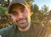 Віталій Козловський на навчанні