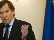 Президент ПАСЕ обеспокоен будущими выборами в Украине