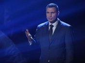 Кличко поставил на карту свой ​​авторитет