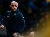 Хоффенхайм уволил главного тренера