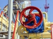 Количество газа в ПХГ Украины сократилось на 0,05%