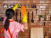 З цими порадами моль забуде дорогу до вашої кухні