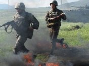 Азербайджан объявил об антитеррористической операции в районе Гадрута: что происходит в Карабахе 13 декабря