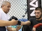 Реакция бойцовского мира на смерть Абдулманапа Нурмагомедова