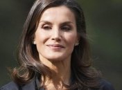 Эффектный выход: королева Испании продемонстрировала трендовый образ