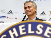 Жозе Моуриньо уверен, что "МЮ" не заполучить Криштиану Роналду