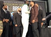 Бокс. Анонс главных боев 18 мая