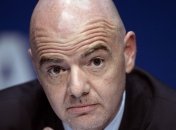 Полиция Швейцарии провела обыск в УЕФА