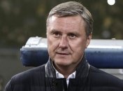 Аякс - Динамо: слова Хацкевича после матча Лиги чемпионов