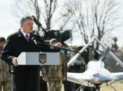 Порошенко поручил Минобороны закупить новую партию Javelin
