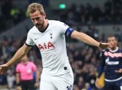 Наставник МЮ рассыпался в комплиментах в адрес форварда Тоттенхэма