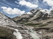 Больше, чем леса Амазонки: горные реки поглощают СО2 быстрее тропических лесов