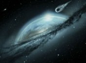 Обнаружены следы льда в обломках метеорита возрастом 4,6 миллиарда лет