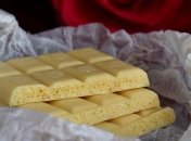 Он не вредный: белый шоколад не такой "плохой", как о нем говорят