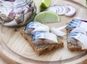 Закуска, которая станет хитом на столе