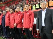 Луческу: Надеюсь, весной сыграем в Днепре