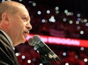 Эрдоган: Турция никогда не отказывалась от цели вступления в ЕС