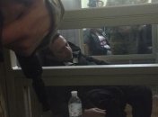 Корбану стало плохо в суде