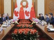 Канада изучает отчет о торговле органами в Китае и требует от Пекина соблюдения прав человека