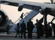 В Вашингтон прибыл спецборт, который заберет 35 российских дипломатов
