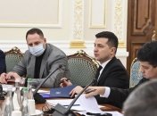 Зеленский собирает новое заседание СНБО: первые детали