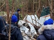 Авиакатастрофа в Канаде: есть жертвы