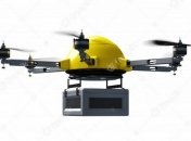 Майбутнє за дронами: як інтеграція безпілотників змінить сферу логістики