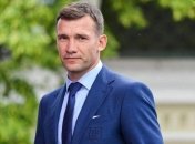 Шевченко: Всегда буду благодарен Лобановскому за всю мою жизнь