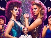 Сериал "Блеск" продлен на четвертый сезон
