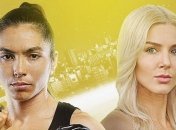 Женский ММА беспощаден: белорусскую красавицу нокаутировали в Японии (Видео)