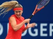 Свитолина в полуфинале Rogers Cup сыграет с Халеп
