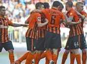 "Шахтер" - обладатель Кубка Украины 2015/16