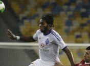 Дьемерси Мбокани: Наслаждаюсь жизнью в "Динамо"