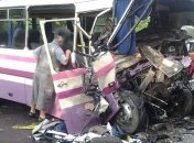 Александр Вилкул: Пострадавшим в ДТП на Волыни оказана помощь