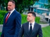 Зеленський і Єрмак вилікували коронавірус за два тижні