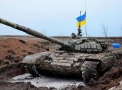 ЗСУ ведуть прицільний обстріл ворога