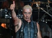 Фронтмен "Рамштайн" выпустит сольный альбом