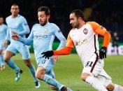 Шевчук: С такой игрой "Шахтеру" по силам выиграть Лигу чемпионов