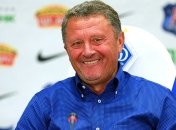 Мирон Маркевич в Испании вновь почувствовал себя молодым