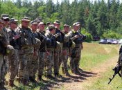 АТО: Боевики существенно снизили количество обстрелов 