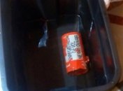 Во Франции восстановили один из "черных ящиков" упавшего лайнера EgyptAir