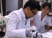 Ученые впервые вырастили внешний слой кожи