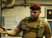 Олег "Формоза" Апостол рассказ о своем позывном