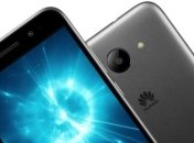Huawei выпустила новый смартфон