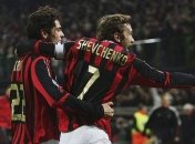 Шевченко назвал фаворита поединка Милан - Интер