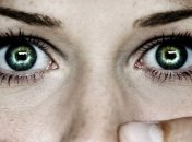 Интеллект человека можно распознать по зрачкам