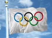 Все олимпийцы Украины призывают к миру