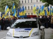 В Киеве ограничат движение в день инаугурации Зеленского: где и когда