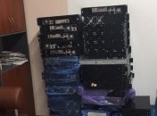 На Харьковщине обезвредили хакерскую "артель"