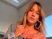 Страницу Леси Никитюк в Instagram взломали: что постят хакеры